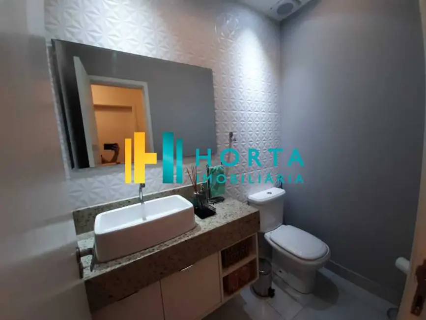Foto 7 de Apartamento com 2 quartos à venda, 107m2 em Rio De Janeiro - RJ