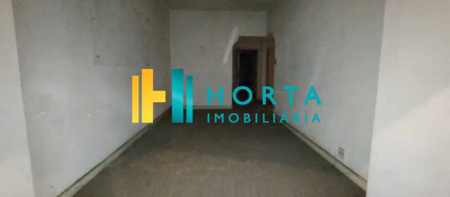 Foto 2 de Apartamento com 2 quartos à venda, 80m2 em Rio De Janeiro - RJ