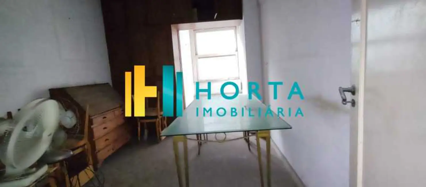 Foto 7 de Apartamento com 2 quartos à venda, 80m2 em Rio De Janeiro - RJ