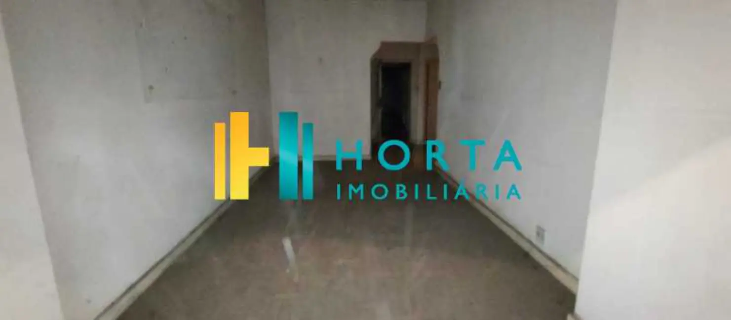 Foto 1 de Apartamento com 2 quartos à venda, 80m2 em Rio De Janeiro - RJ