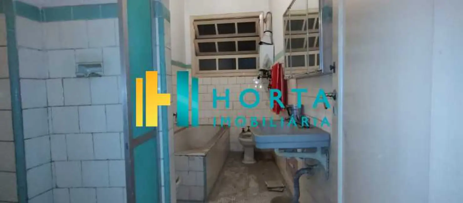 Foto 9 de Apartamento com 2 quartos à venda, 80m2 em Rio De Janeiro - RJ