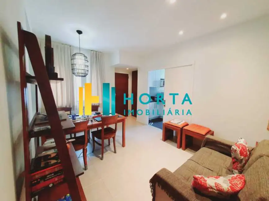 Apartamento com 2 quartos à venda, 65m2 em Rio De Janeiro - RJ - imagem 7 Foto 7 de Apartamento com 2 quartos à venda, 65m2 em Rio De Janeiro - RJ