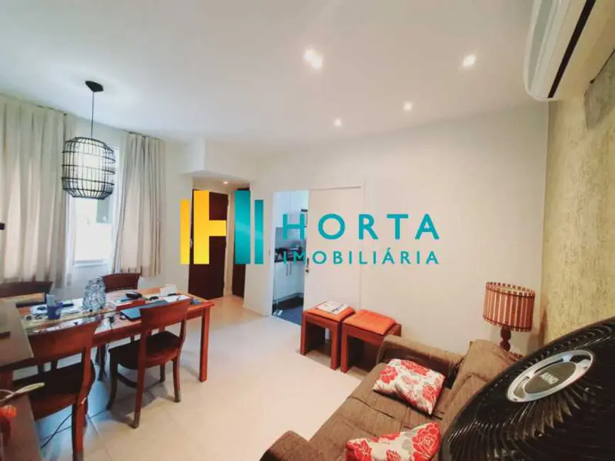 Apartamento com 2 quartos à venda, 65m2 em Rio De Janeiro - RJ - imagem 2 Foto 2 de Apartamento com 2 quartos à venda, 65m2 em Rio De Janeiro - RJ