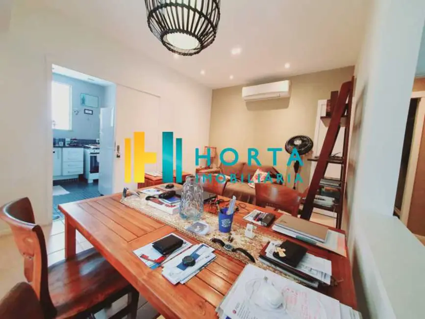 Apartamento com 2 quartos à venda, 65m2 em Rio De Janeiro - RJ - imagem 8 Foto 8 de Apartamento com 2 quartos à venda, 65m2 em Rio De Janeiro - RJ