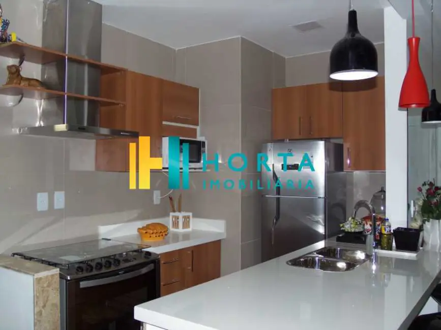 Foto 9 de Apartamento com 2 quartos à venda, 116m2 em Rio De Janeiro - RJ