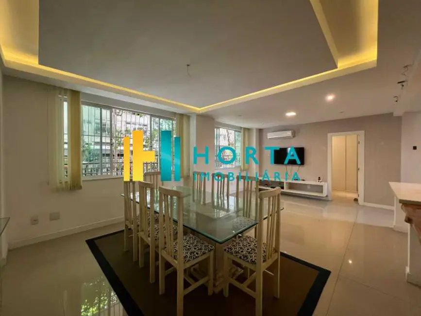 Foto 5 de Apartamento com 2 quartos à venda, 116m2 em Rio De Janeiro - RJ