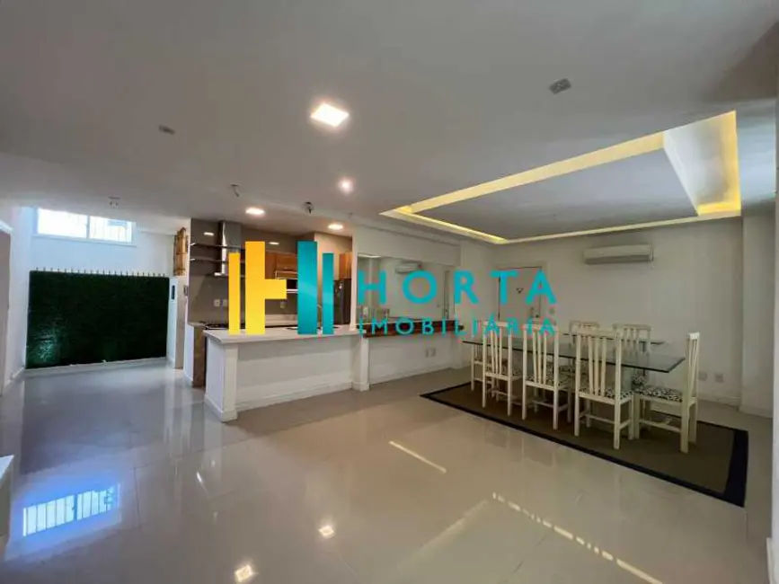 Foto 2 de Apartamento com 2 quartos à venda, 116m2 em Rio De Janeiro - RJ