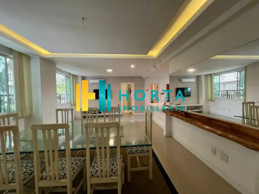 Foto 3 de Apartamento com 2 quartos à venda, 116m2 em Rio De Janeiro - RJ