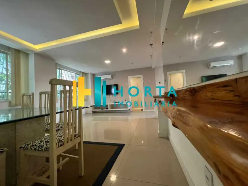 Foto 4 de Apartamento com 2 quartos à venda, 116m2 em Rio De Janeiro - RJ