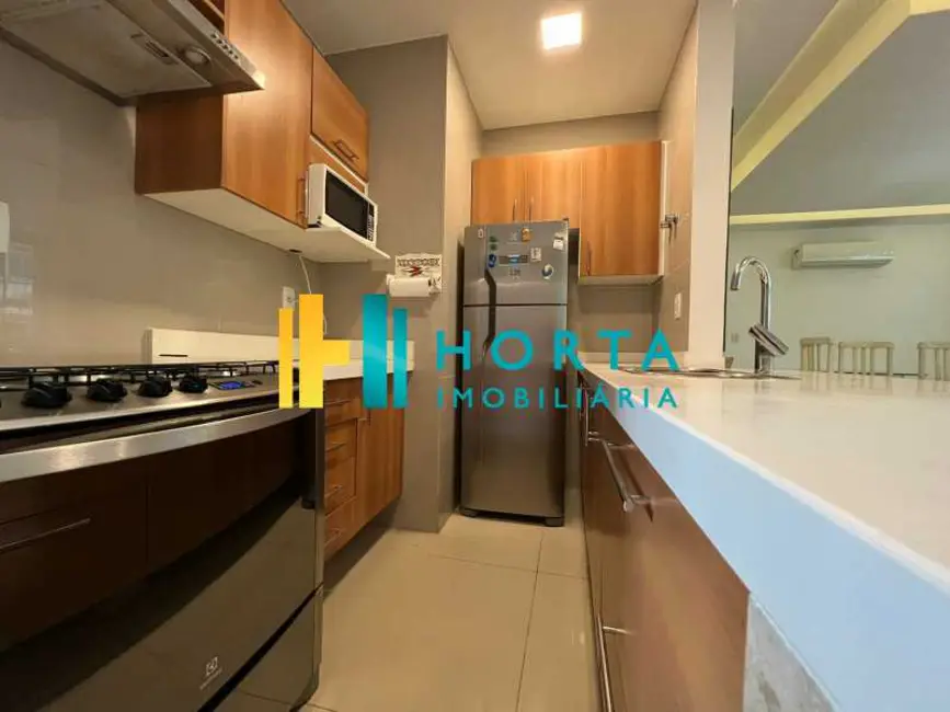 Foto 8 de Apartamento com 2 quartos à venda, 116m2 em Rio De Janeiro - RJ