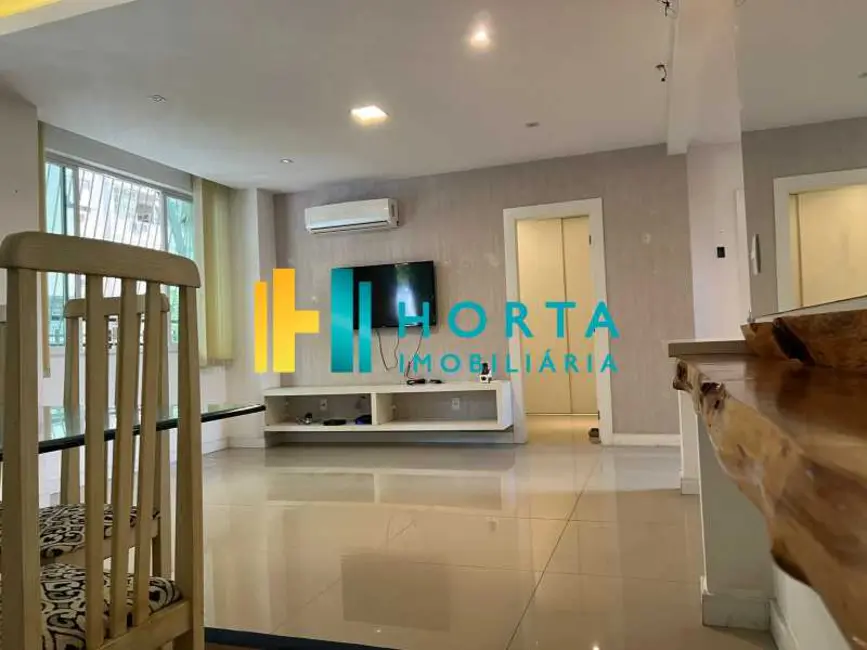 Foto 7 de Apartamento com 2 quartos à venda, 116m2 em Rio De Janeiro - RJ