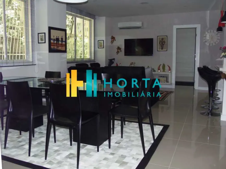 Foto 6 de Apartamento com 2 quartos à venda, 116m2 em Rio De Janeiro - RJ