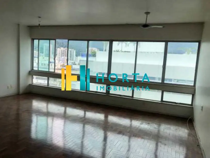 Apartamento com 3 quartos à venda, 120m2 em Rio De Janeiro - RJ - imagem 3 Foto 3 de Apartamento com 3 quartos à venda, 120m2 em Rio De Janeiro - RJ