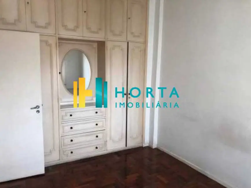 Apartamento com 3 quartos à venda, 120m2 em Rio De Janeiro - RJ - imagem 9 Foto 9 de Apartamento com 3 quartos à venda, 120m2 em Rio De Janeiro - RJ