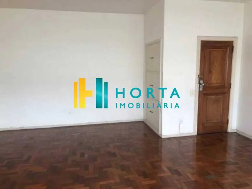 Apartamento com 3 quartos à venda, 120m2 em Rio De Janeiro - RJ - imagem 5 Foto 5 de Apartamento com 3 quartos à venda, 120m2 em Rio De Janeiro - RJ