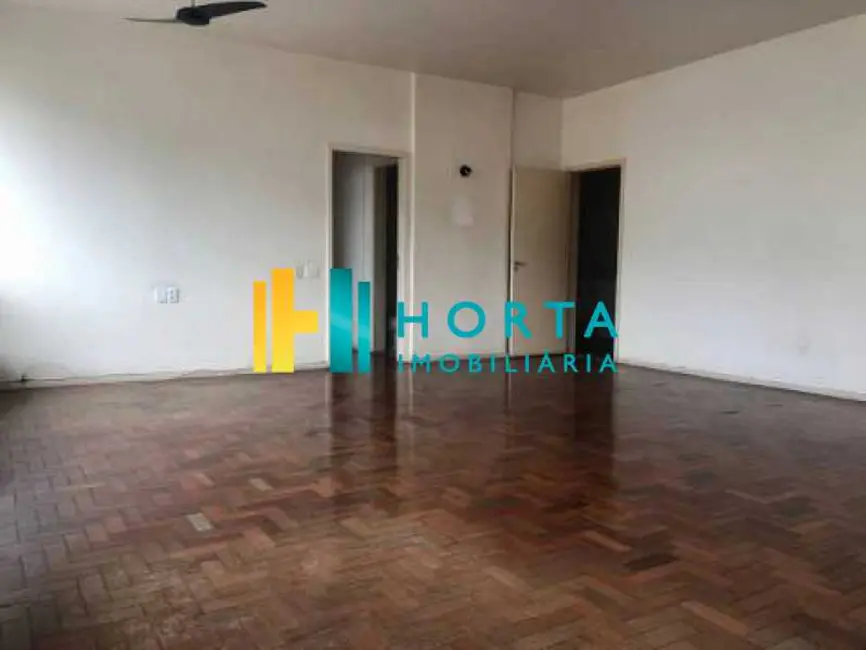 Foto 2 de Apartamento com 3 quartos à venda, 120m2 em Rio De Janeiro - RJ