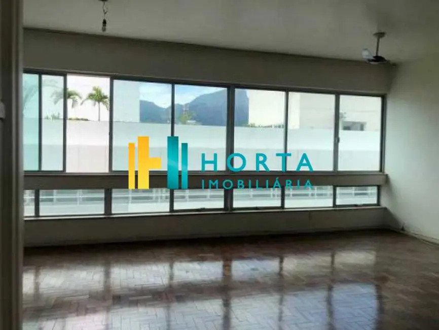 Foto 1 de Apartamento com 3 quartos à venda, 120m2 em Rio De Janeiro - RJ