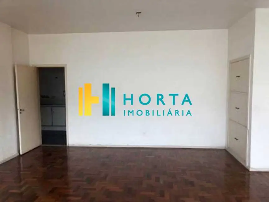 Apartamento com 3 quartos à venda, 120m2 em Rio De Janeiro - RJ - imagem 6 Foto 6 de Apartamento com 3 quartos à venda, 120m2 em Rio De Janeiro - RJ