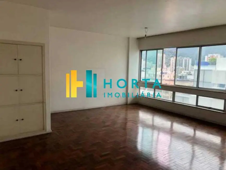 Apartamento com 3 quartos à venda, 120m2 em Rio De Janeiro - RJ - imagem 4 Foto 4 de Apartamento com 3 quartos à venda, 120m2 em Rio De Janeiro - RJ
