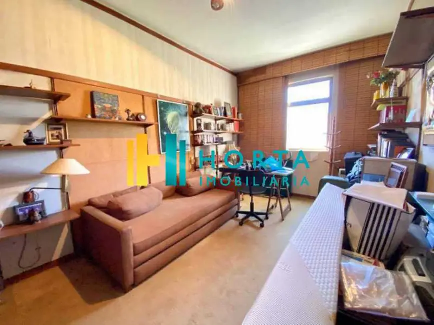 Foto 9 de Apartamento com 4 quartos à venda, 265m2 em Rio De Janeiro - RJ