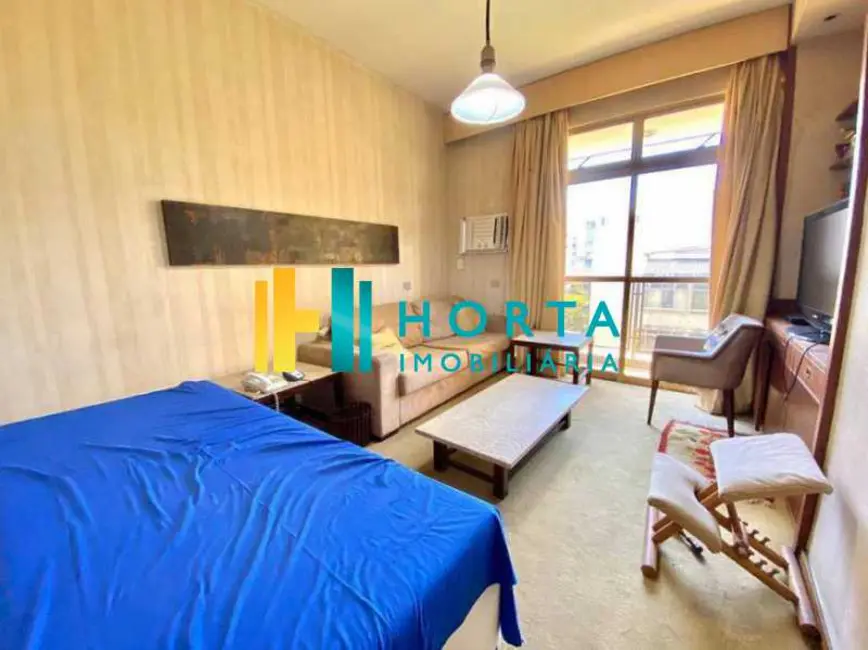 Foto 8 de Apartamento com 4 quartos à venda, 265m2 em Rio De Janeiro - RJ