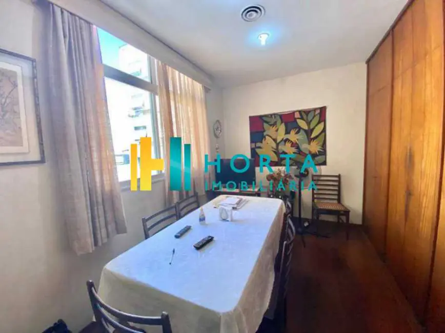 Foto 7 de Apartamento com 4 quartos à venda, 265m2 em Rio De Janeiro - RJ