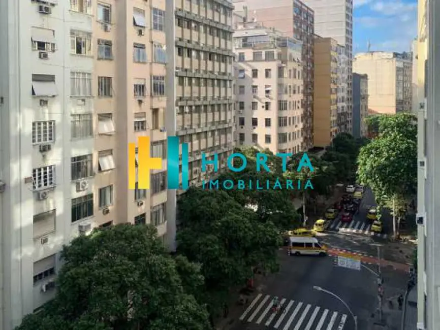 Kitnet à venda, 35m2 em Rio De Janeiro - RJ - imagem 9 Foto 9 de Kitnet à venda, 35m2 em Rio De Janeiro - RJ