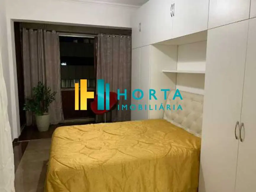 Kitnet à venda, 35m2 em Rio De Janeiro - RJ - imagem 4 Foto 4 de Kitnet à venda, 35m2 em Rio De Janeiro - RJ