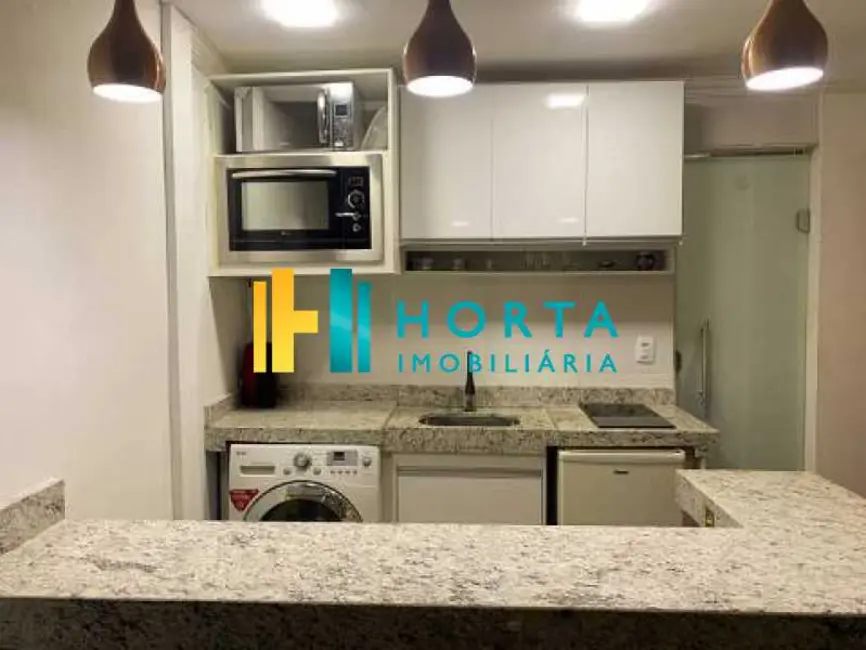 Kitnet à venda, 35m2 em Rio De Janeiro - RJ - imagem 5 Foto 5 de Kitnet à venda, 35m2 em Rio De Janeiro - RJ