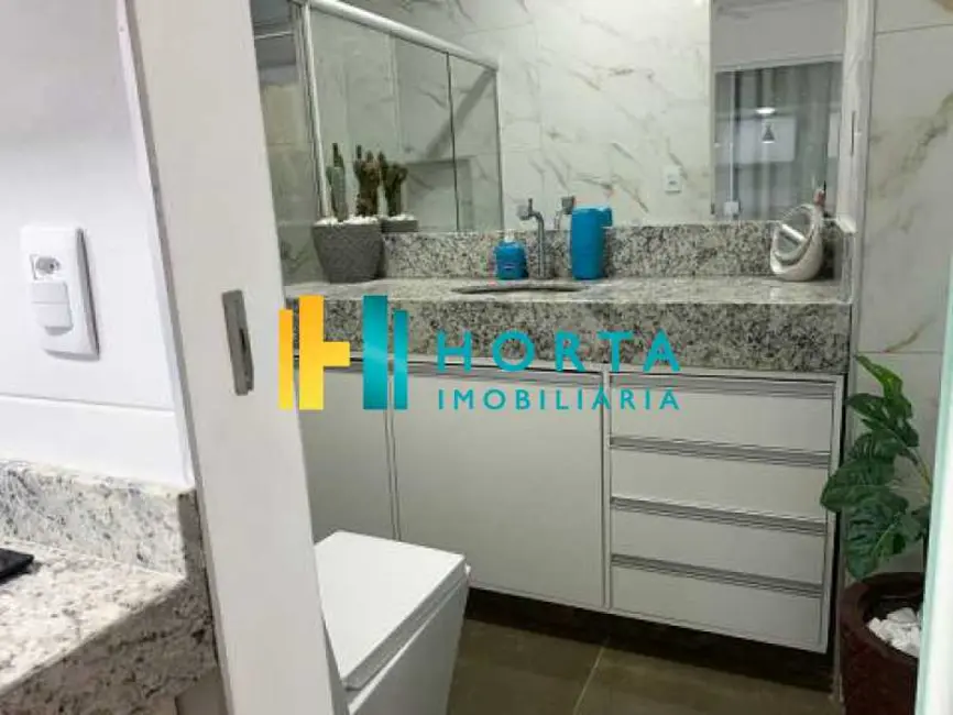 Kitnet à venda, 35m2 em Rio De Janeiro - RJ - imagem 8 Foto 8 de Kitnet à venda, 35m2 em Rio De Janeiro - RJ