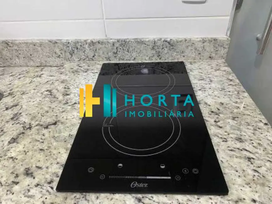 Kitnet à venda, 35m2 em Rio De Janeiro - RJ - imagem 6 Foto 6 de Kitnet à venda, 35m2 em Rio De Janeiro - RJ