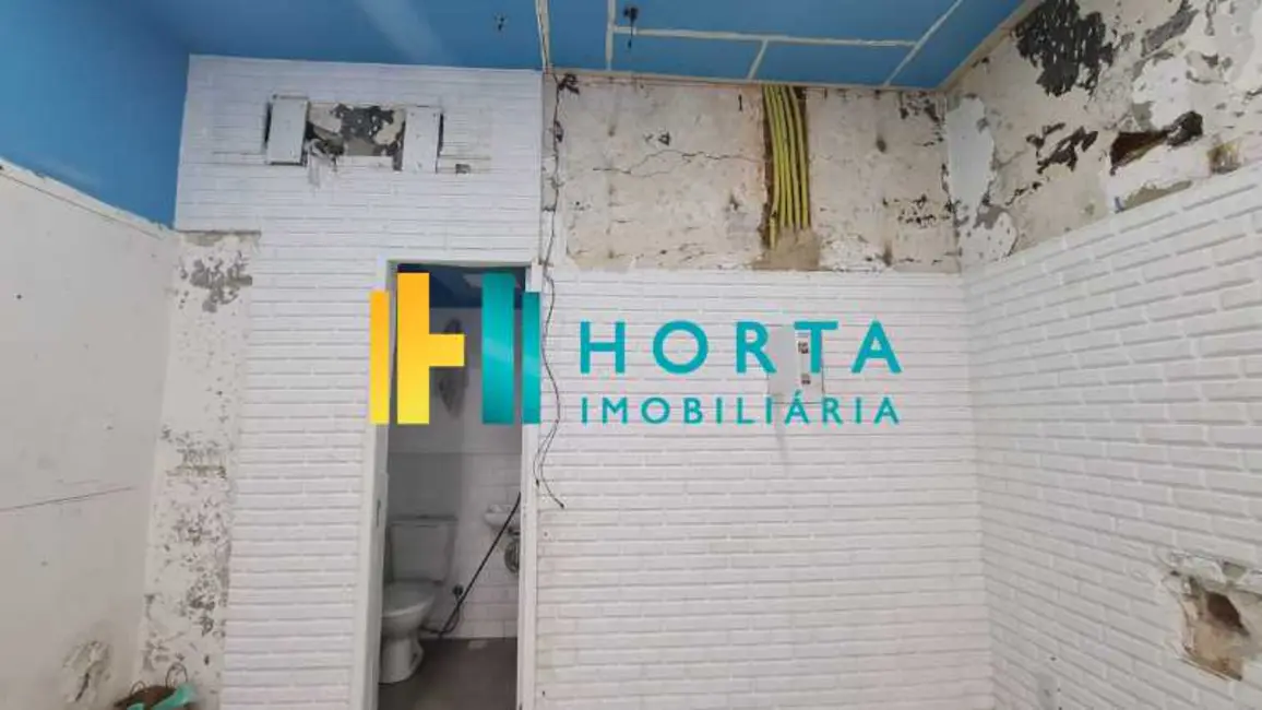 Foto 8 de Loja para alugar, 35m2 em Rio De Janeiro - RJ