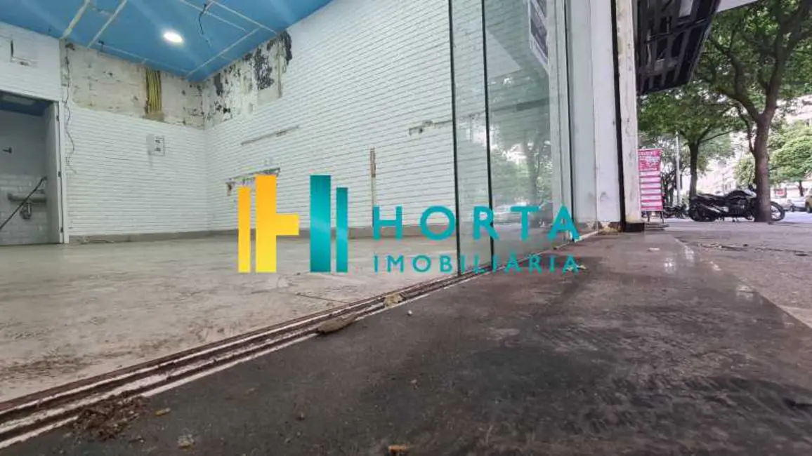 Foto 2 de Loja para alugar, 35m2 em Rio De Janeiro - RJ