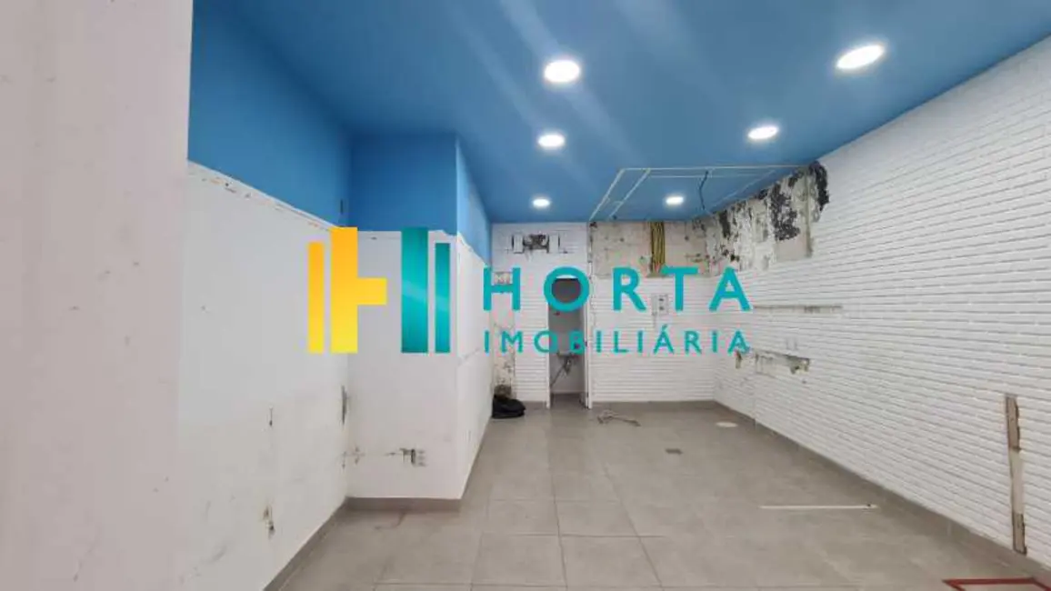 Foto 7 de Loja para alugar, 35m2 em Rio De Janeiro - RJ