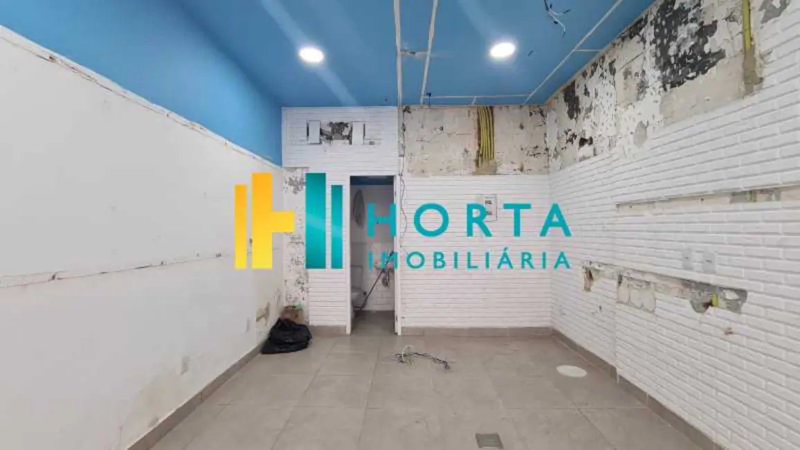 Foto 4 de Loja para alugar, 35m2 em Rio De Janeiro - RJ