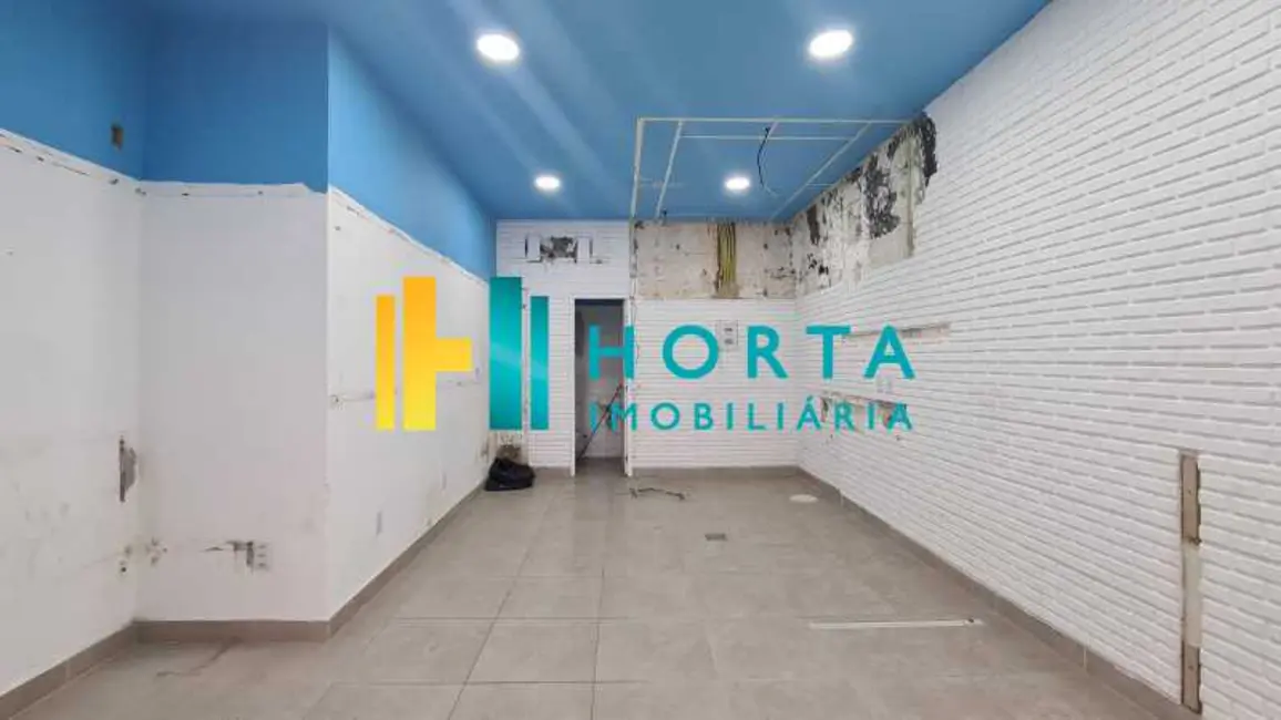 Foto 6 de Loja para alugar, 35m2 em Rio De Janeiro - RJ