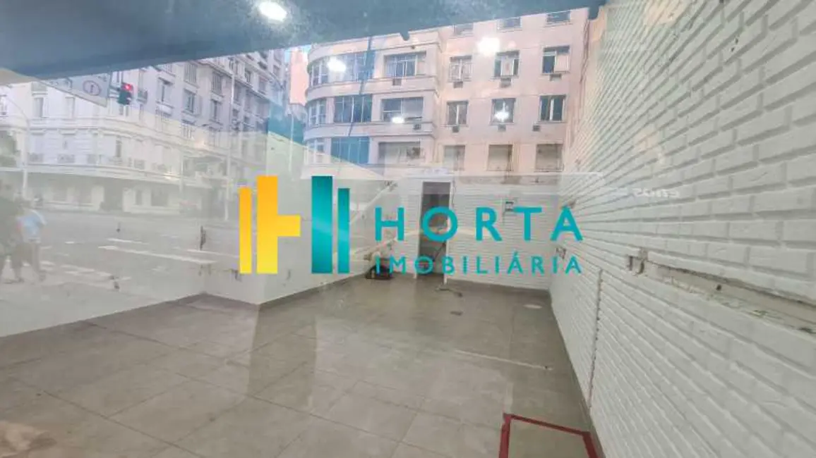 Foto 9 de Loja para alugar, 35m2 em Rio De Janeiro - RJ