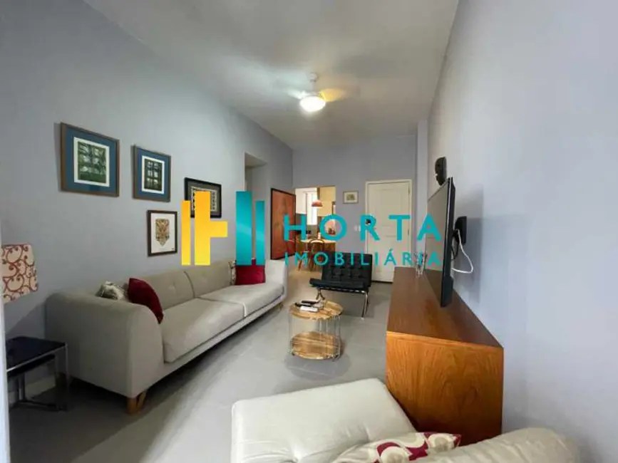 Apartamento com 2 quartos à venda, 60m2 em Rio De Janeiro - RJ - imagem 2 Foto 2 de Apartamento com 2 quartos à venda, 60m2 em Rio De Janeiro - RJ