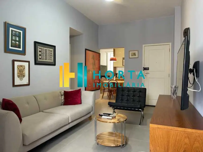 Apartamento com 2 quartos à venda, 60m2 em Rio De Janeiro - RJ - imagem 1 Foto 1 de Apartamento com 2 quartos à venda, 60m2 em Rio De Janeiro - RJ