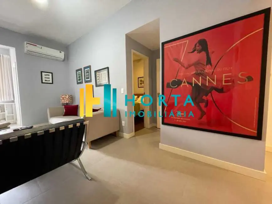 Apartamento com 2 quartos à venda, 60m2 em Rio De Janeiro - RJ - imagem 6 Foto 6 de Apartamento com 2 quartos à venda, 60m2 em Rio De Janeiro - RJ