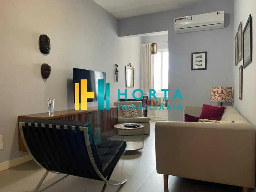 Apartamento com 2 quartos à venda, 60m2 em Rio De Janeiro - RJ - imagem 3 Foto 3 de Apartamento com 2 quartos à venda, 60m2 em Rio De Janeiro - RJ