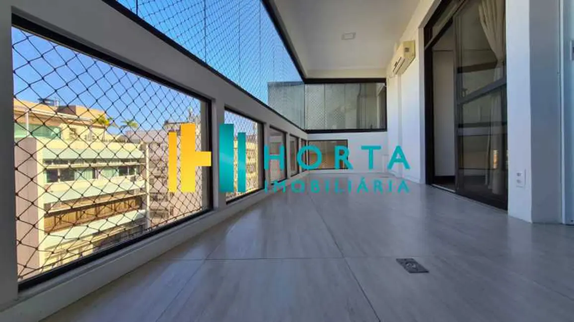 Foto 1 de Apartamento com 3 quartos para alugar, 100m2 em Rio De Janeiro - RJ