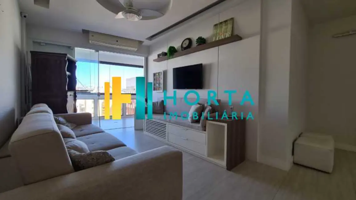 Foto 6 de Apartamento com 3 quartos para alugar, 100m2 em Rio De Janeiro - RJ