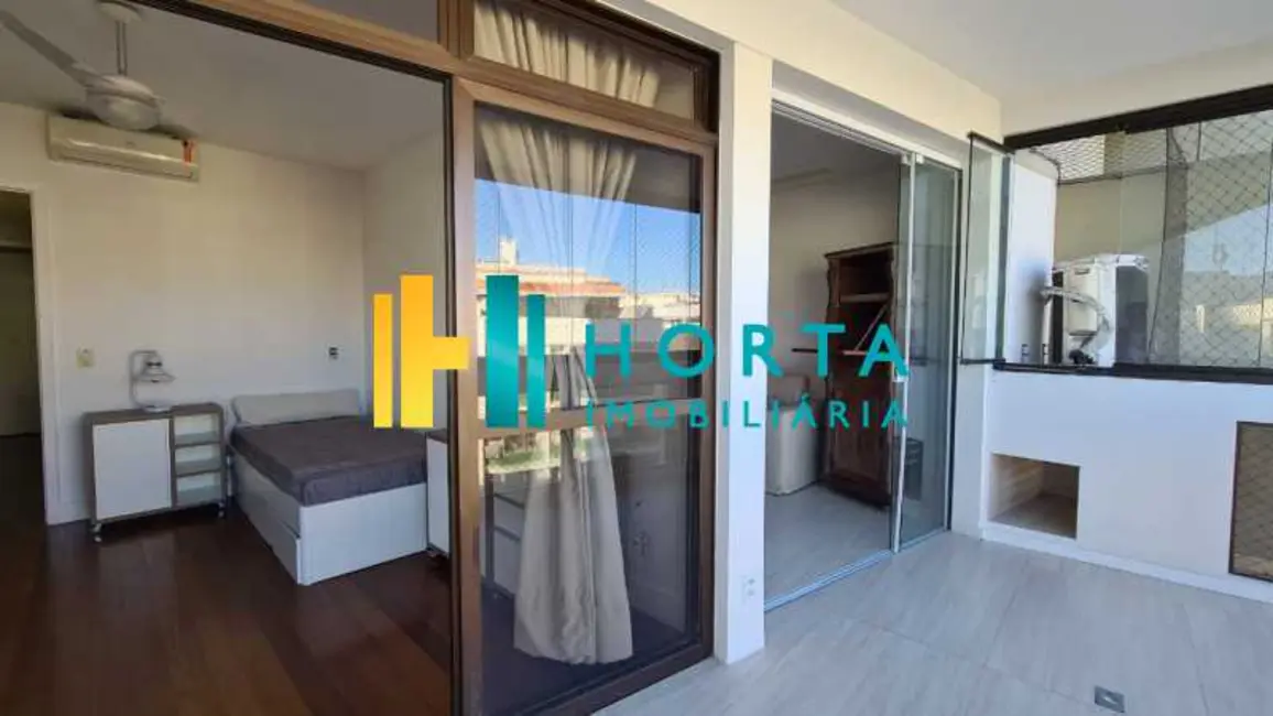 Foto 5 de Apartamento com 3 quartos para alugar, 100m2 em Rio De Janeiro - RJ