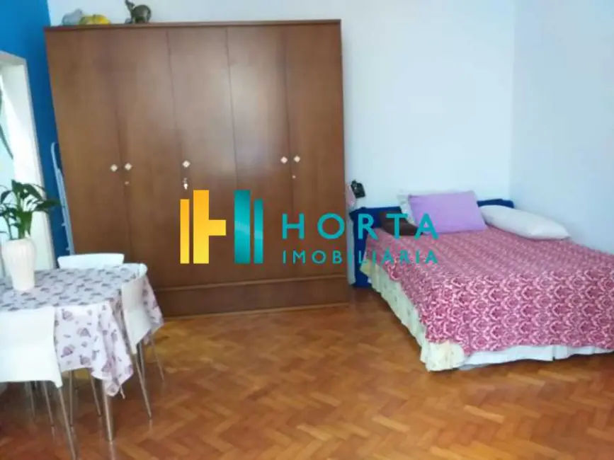 Foto 6 de Kitnet à venda, 30m2 em Rio De Janeiro - RJ