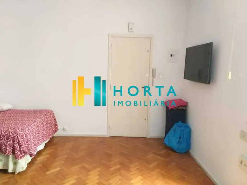 Foto 7 de Kitnet à venda, 30m2 em Rio De Janeiro - RJ