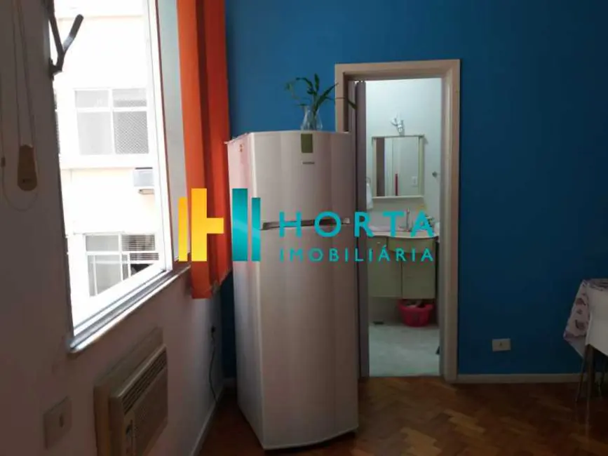 Foto 4 de Kitnet à venda, 30m2 em Rio De Janeiro - RJ