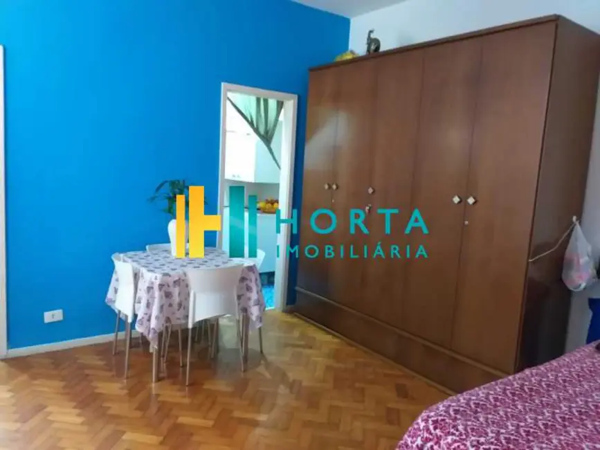 Foto 5 de Kitnet à venda, 30m2 em Rio De Janeiro - RJ