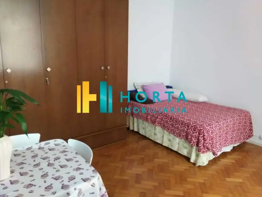 Foto 8 de Kitnet à venda, 30m2 em Rio De Janeiro - RJ