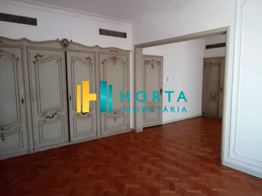 Foto 8 de Apartamento com 3 quartos à venda, 230m2 em Rio De Janeiro - RJ